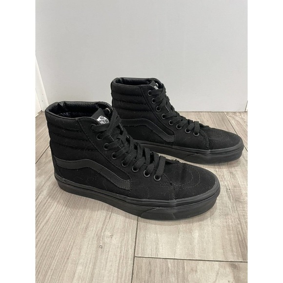 Vans Shoes - Vans High Top Sneakers Women’s Size 6.5
